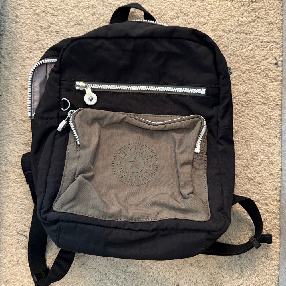 Kipling Backpack